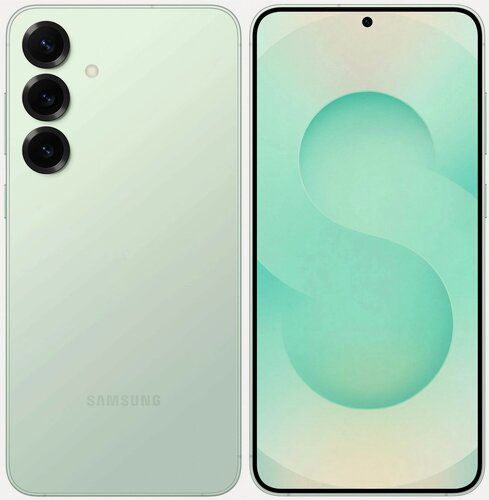 Изображение товара Смартфон Samsung Galaxy S25 Plus 12/256 ГБ Global, Mint