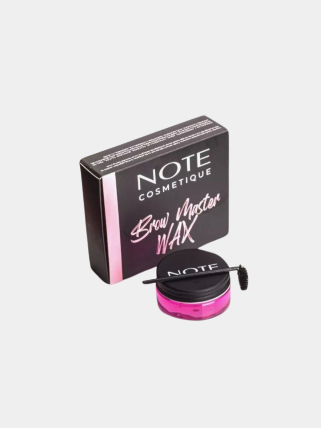 Фиксатор воск для бровей — фото 1