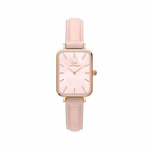 фото Наручные часы daniel wellington, золотой