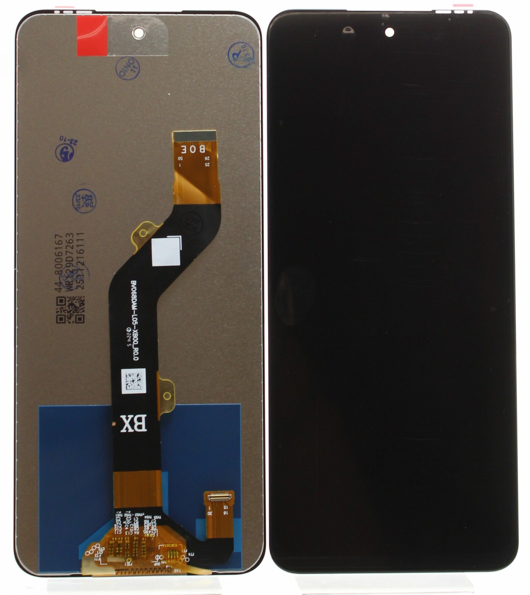 Дисплей для Infinix Hot 30 Play (X6835B) orig