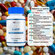 Noxygen 5-HTP 100mg ноотроп для повышения настроения, улучшения к...