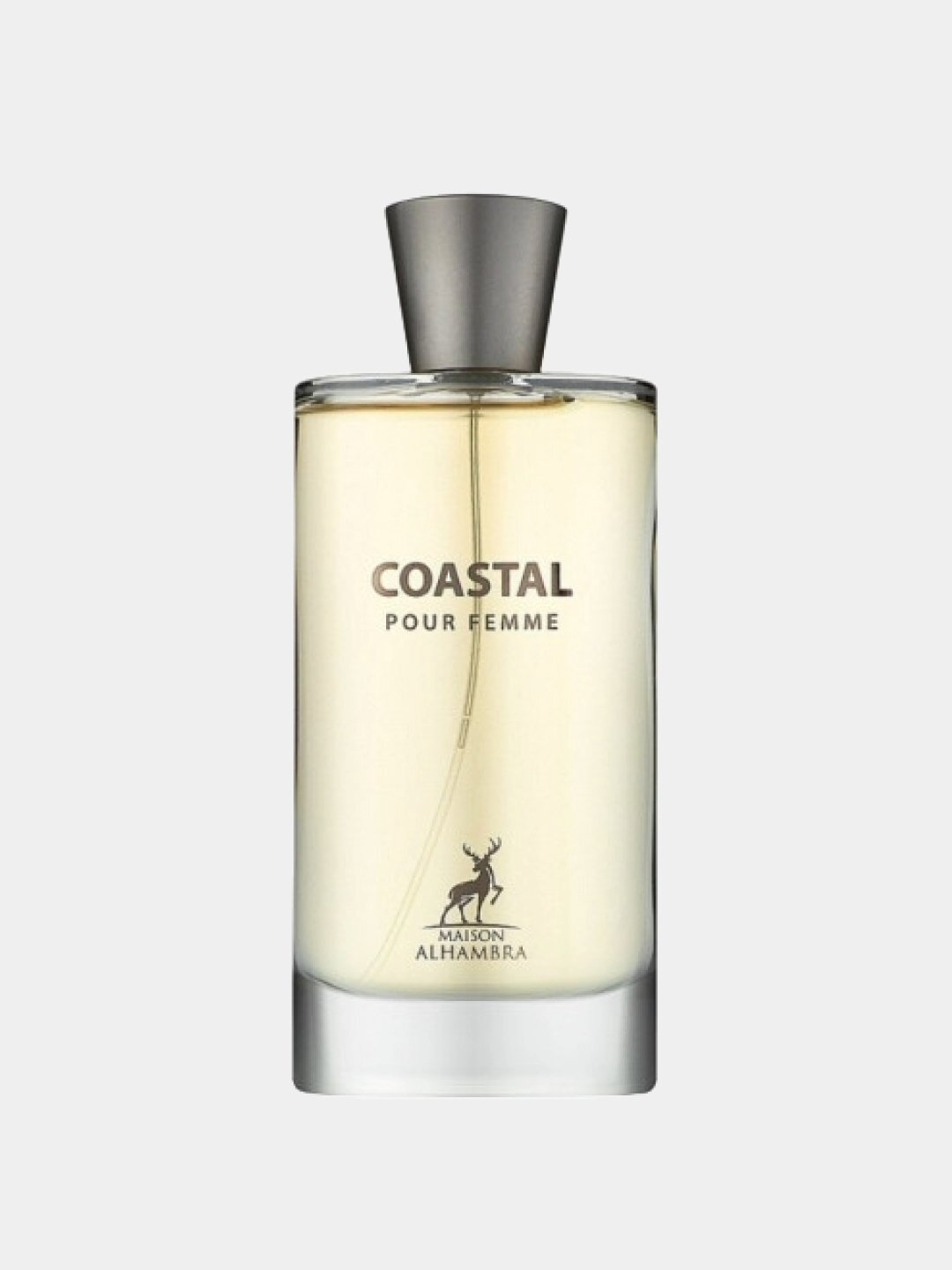 Coastal pour femme Alhambra edp 100 ml — фото 1