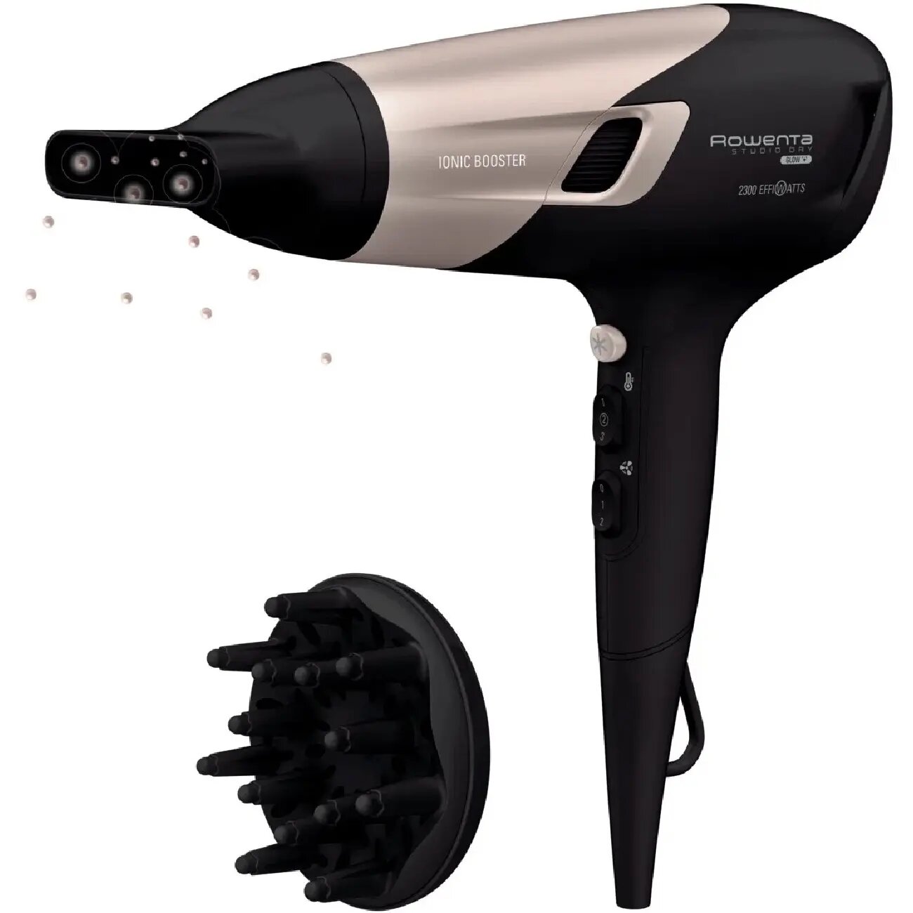 Фен Rowenta CV5831F0