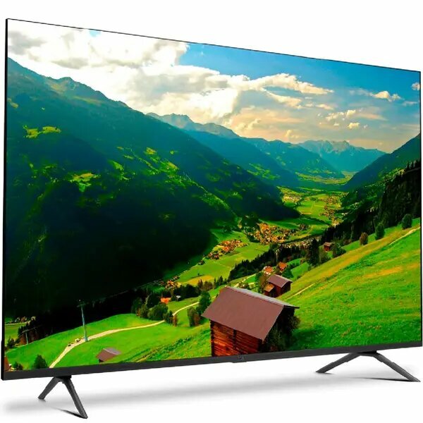 Телевизор Artel - TV 65LU8500 android SMART 4K, диагональ экрана 65 — фото 1