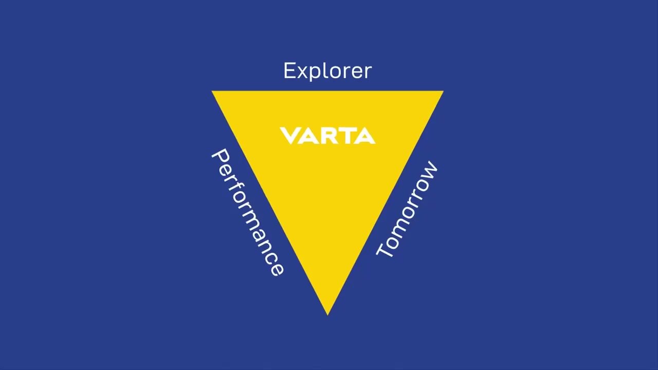 Батарейка Varta V10GA Alkaline, LR54(LR1130), алкалиновый тип, 1.5 В — фото 1