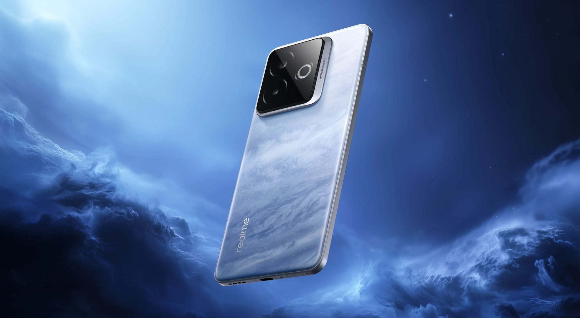 Cмартфон Гоночный выпуск Realme GT 7 Pro 12/256GB, 6500mAh,120Hz AMOLED Экран для Игр | Snapdragon 8 Extreme Edition, CN — фото 1