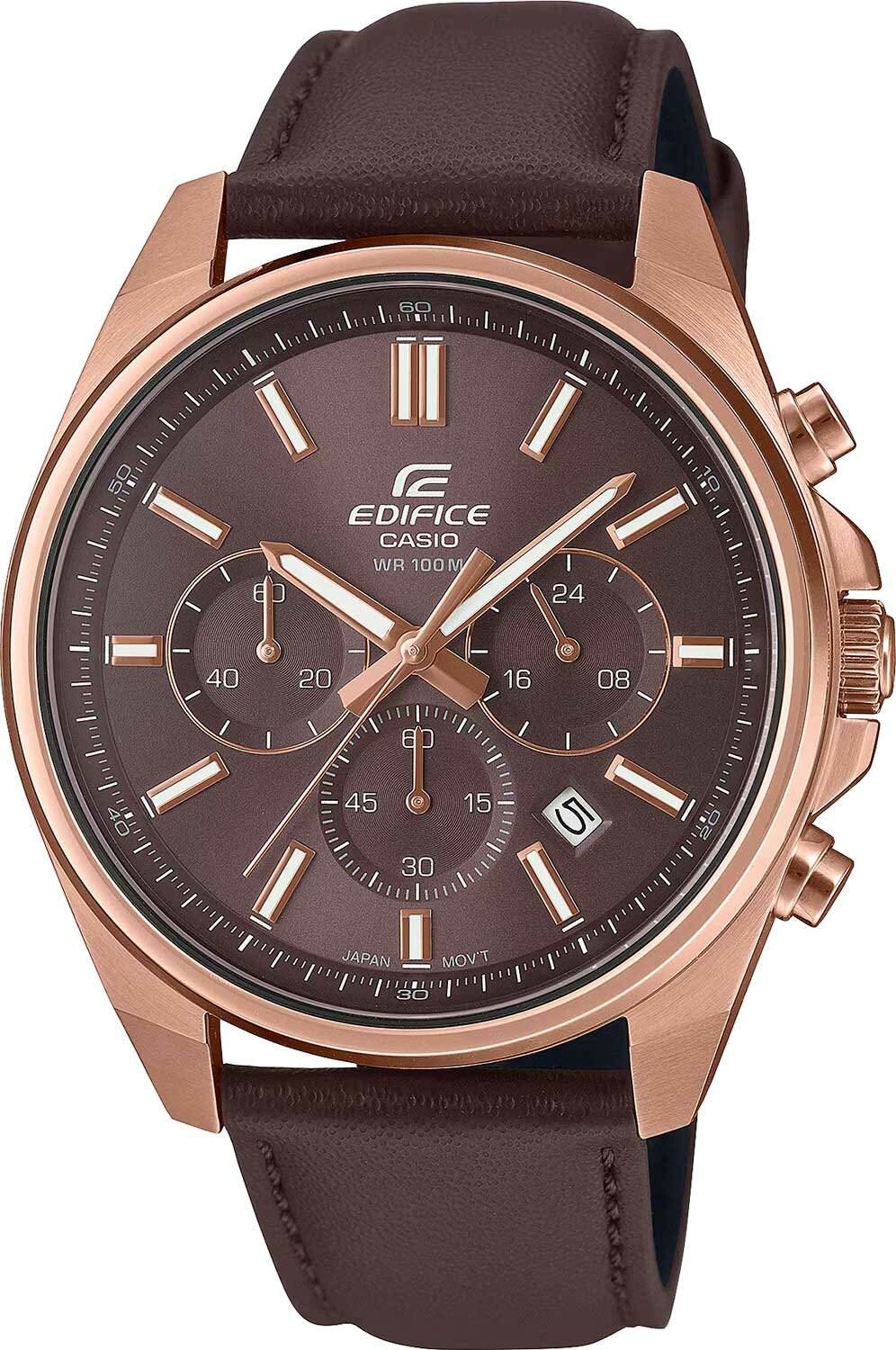Наручные часы CASIO Edifice 