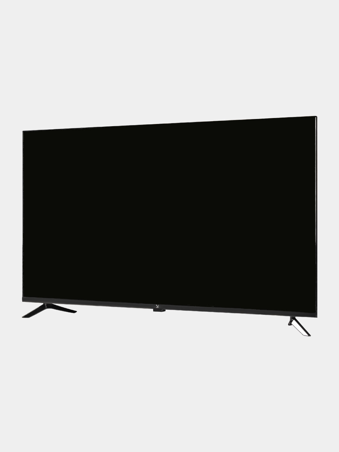 Телевизор Volto 43-9000 Smart TV, LED, диагональ 43", разрешение 1920x1080, чёрный — фото 1