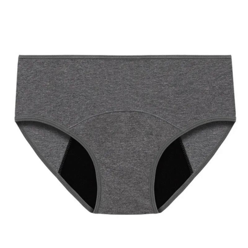 Трусы Arthmix размер S серый