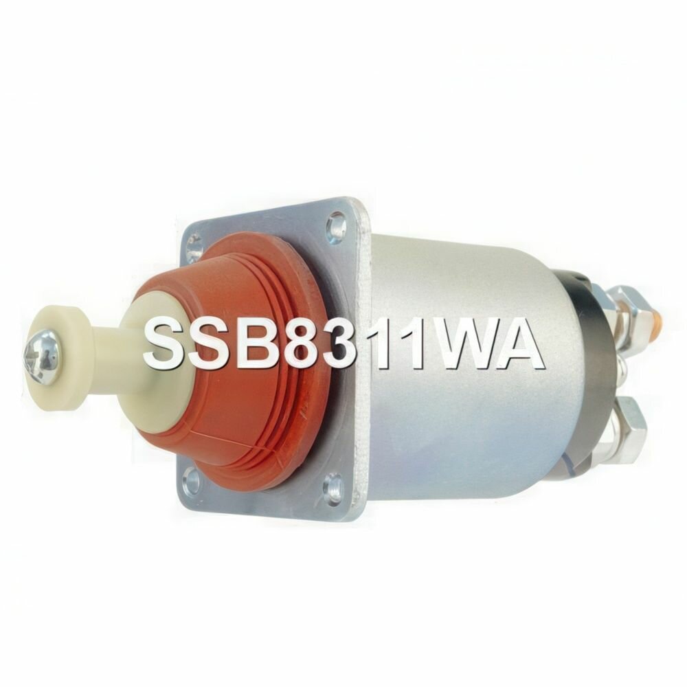 Втягивающее реле стартера, для Мерседес Актрос, Атего, Варио арт SSB8311WA