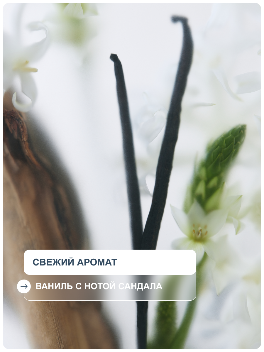 RICHE Солнцезащитный флюид SPF 30+ с центеллой и постбиотиком — фото 1