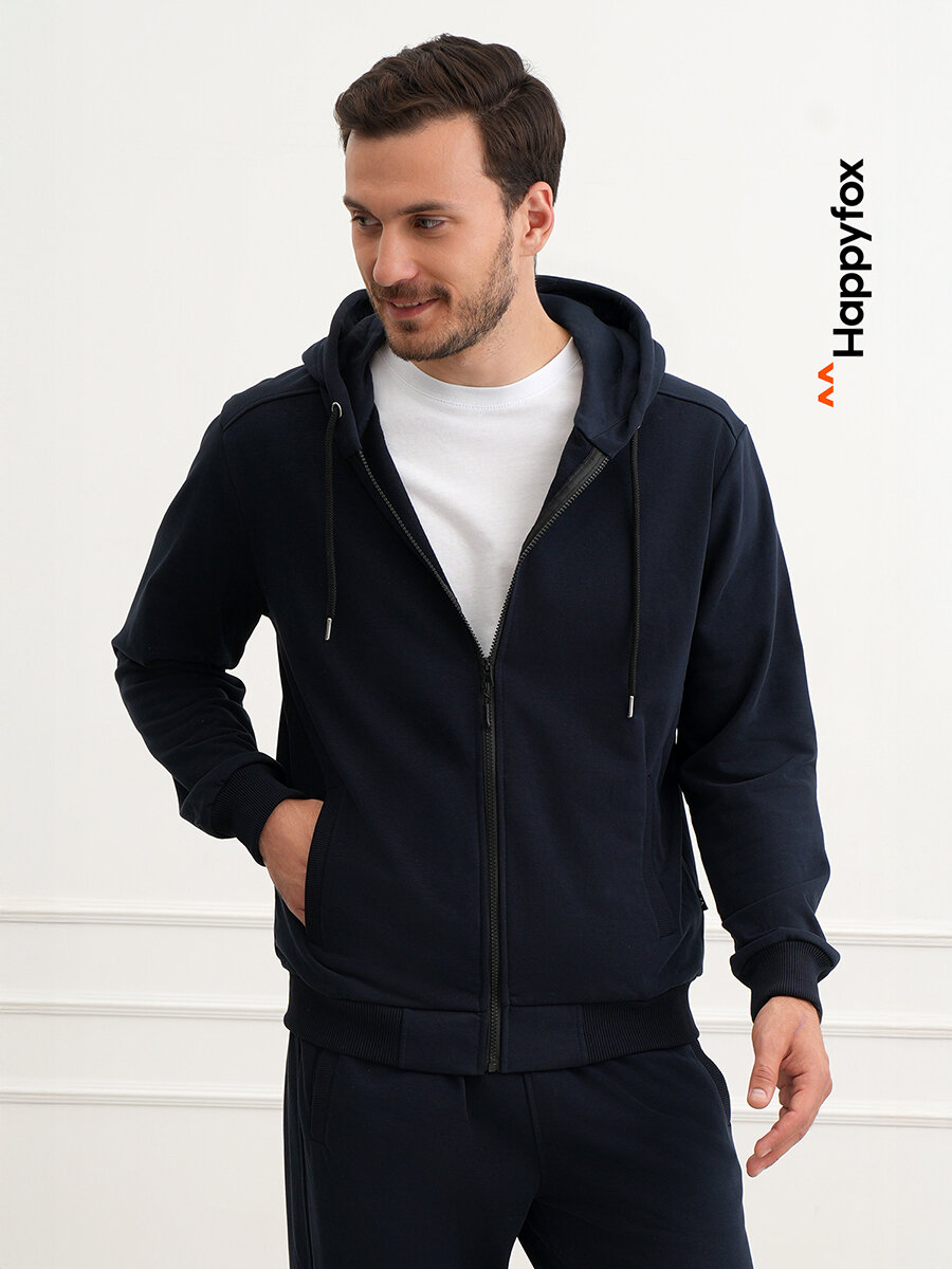 Комплект одежды Happyfox для мужчин размер 48