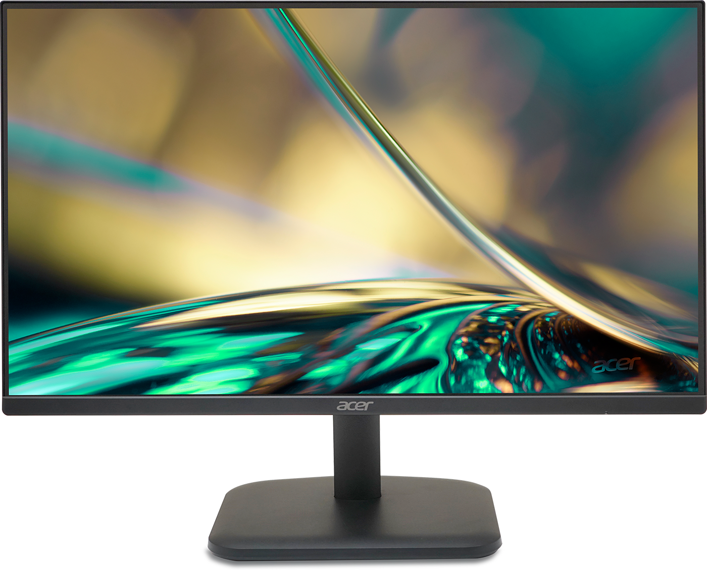 27" Монитор Acer EK271Hbi 1920x1080 100 Гц IPS