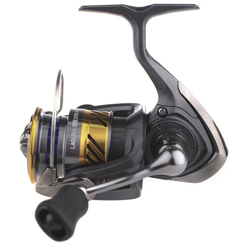 фото Катушка безынерционная daiwa laguna lt 4000c