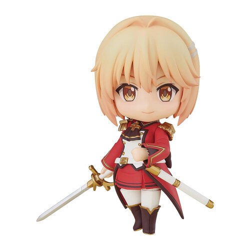 Фигурка Good Smile Company Nendoroid How a Realist Hero Rebuilt the Kingdom Liscia Elfrieden, 10 см