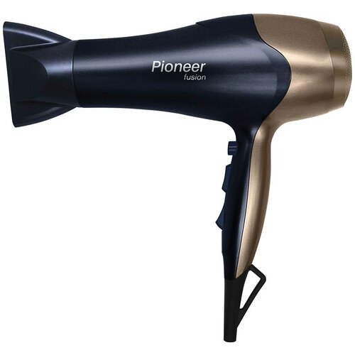 Фен Pioneer HD-2200DC 209200₽