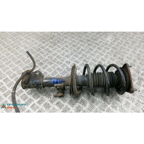 54610A5000, 54661A6300, 54630A6154 - стойка передняя правая Hyundai i30