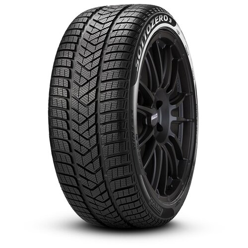 225/55 R18 Pirelli Winter SottoZero Serie III 98H