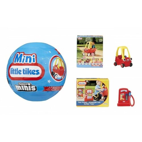 MGA's Miniverse - Little Tikes 585862