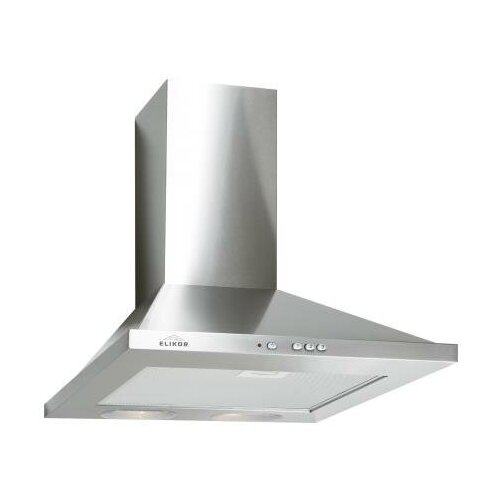 Вытяжка Elikor Оптима 60Н-400-К3Л нерж 1092100₽