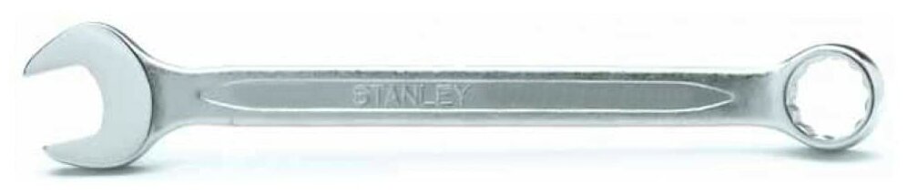 Комбинированный ключ STANLEY STMT72818-8, 21 мм - фото №3