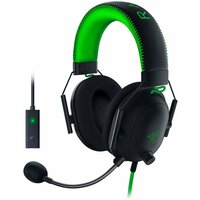 Компьютерная гарнитура Razer BlackShark V2 with USB Sound Card, special edition