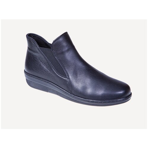 фото Romer ботинки женские демисезонные 812311-11 (40)