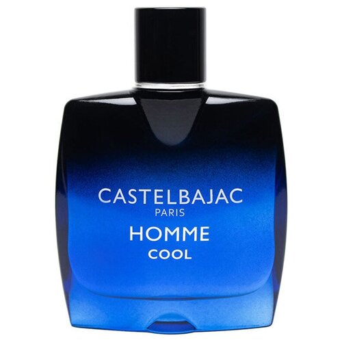 Castelbajac Мужской Homme Cool Туалетная вода (edt) 100мл