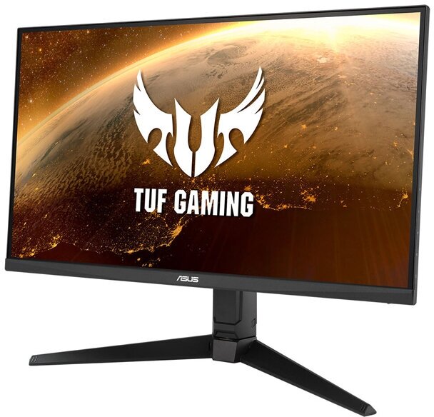 Монитор ASUS TUF Gaming VG279QL1A