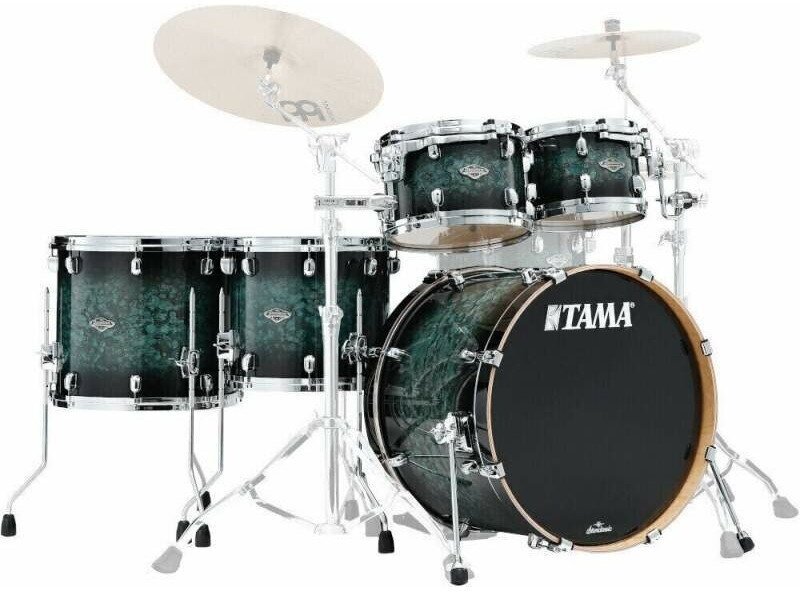 Ударная установка Tama MBS52RZS-MSL STARCLASSIC PERFORMER