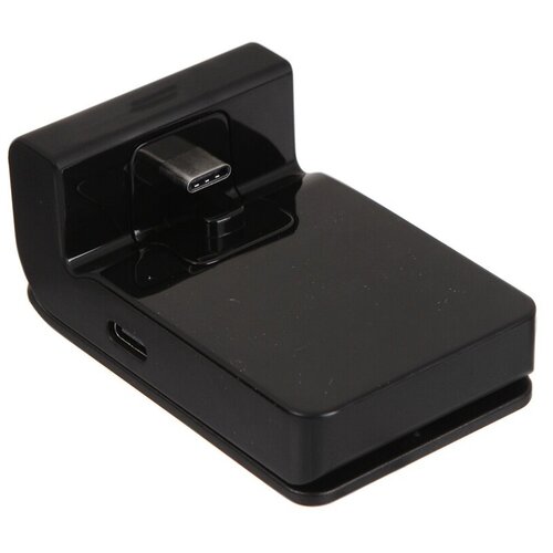 фото Подставка для зарядки baseus adjustable stand gs10 black wxswgs10-01 для nintendo switch