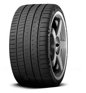 Michelin Pilot Super Sport Лето Нешипованные 245/40 R18 97Y MO [TL, XL]