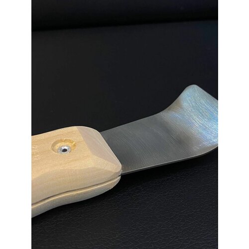 Шпатель 108 для профиля теневой EURO KRAAB