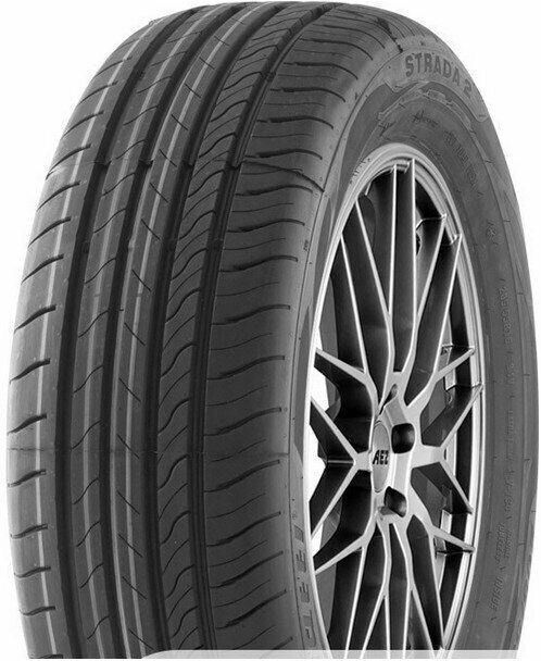 Автошина Viatti Strada 2 (V-134) 205/60 R16 96V