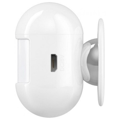 Датчик движения Rubetek RS-3203 белый 2053₽