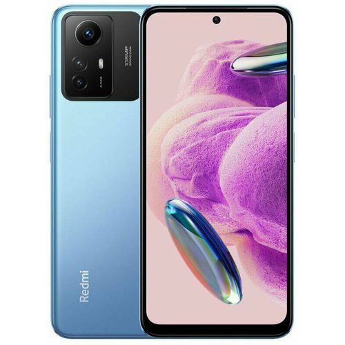Смартфон Xiaomi Redmi Note 12S 8256 Blue 2249000₽