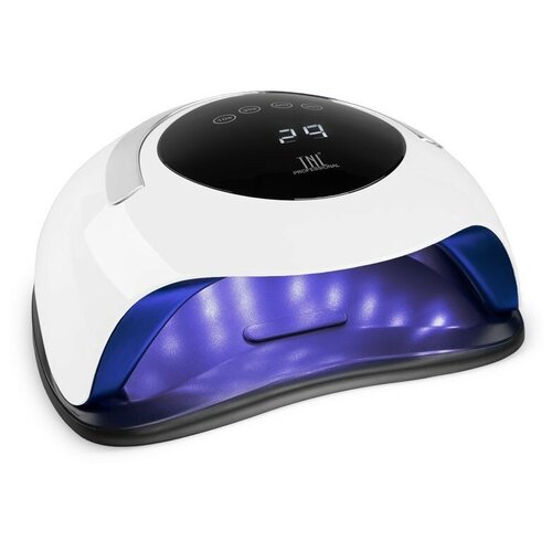 фото Tnl, uv led-лампа «easy pro» (белая), 120 w tnl professional