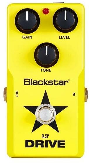 Педаль эффектов Blackstar LT Drive