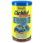 Корм для цихлид Tetra Cichlid XL, 247 г - изображение