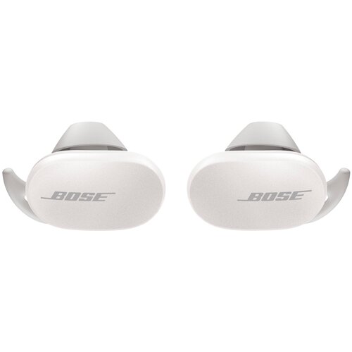 наушники bose quietcomfort noise canceling earbuds цвет soapstone Беспроводные TWS-наушники Bose QuietComfort Earbuds, soapstone