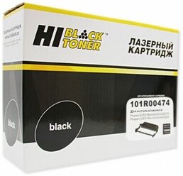 Чип Hi-Black к картриджу Xerox WC 3215/3225/Phaser 3260 (101R00474), Drum, Bk, 10K