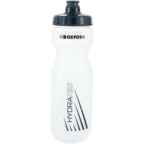 Фляга OXFORD Water Bottle Hydra750, 750 мл, clear фляга oxford water bottle hydra700 700 мл clear