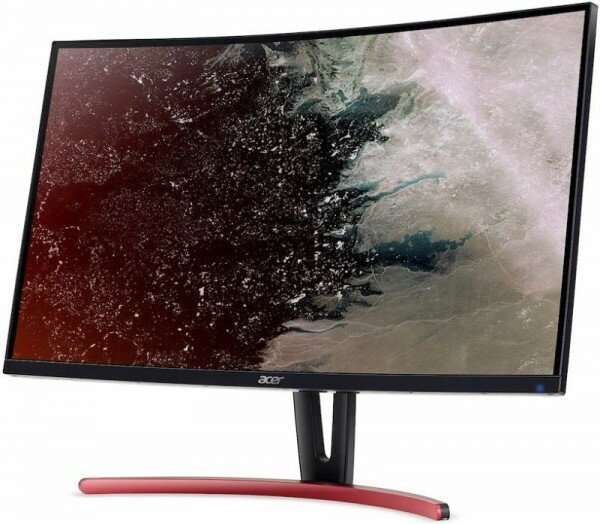 ЖК монитор ACER XZ272UVBMIIPHX LCD 27'' (UM.HX0EE.V01) - фото №11