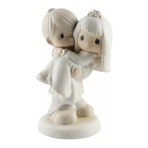 Винтажная статуэтка 