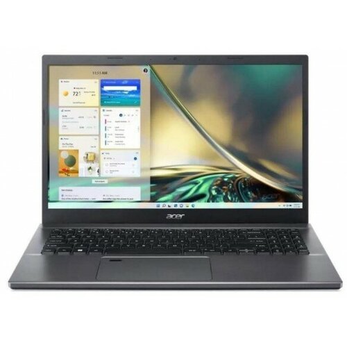 Ноутбук ACER A515-47-R9DH 15 R5-5625U 8512GB 6397100₽