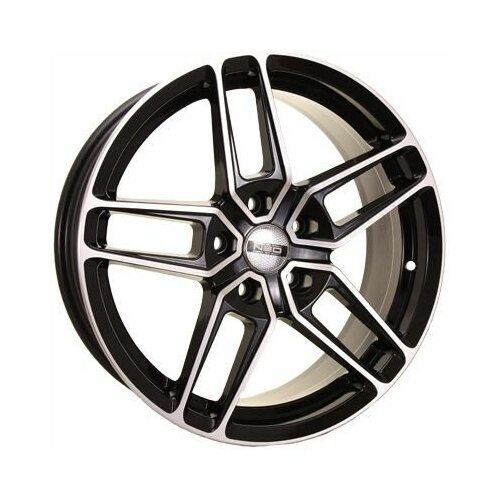 фото Диск литой tech line 711 7.5x17/5x114.3 d73.1 et40.0 bsd tech-line