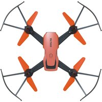 Радиоуправляемый квадрокоптер HIPER SKY PATROL FPV