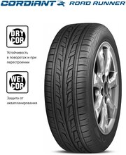 Авто шина Cordiant Road Runner 185/60R14 82H