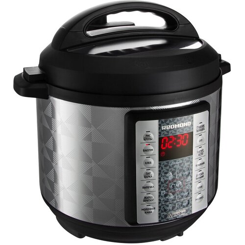 Мультиварка-скороварка REDMOND MP110 936500₽