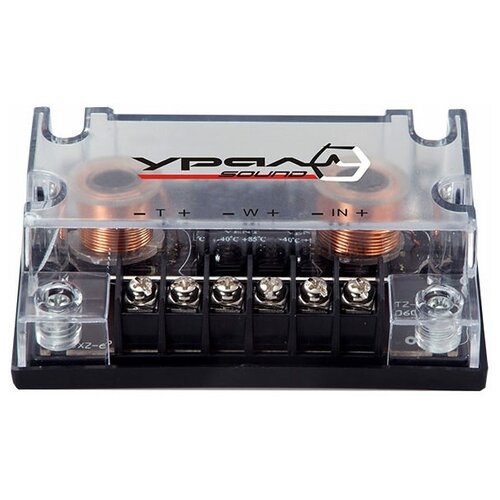 Кроссовер Ural AK Crossoverпара 2-х компупрощ 342400₽